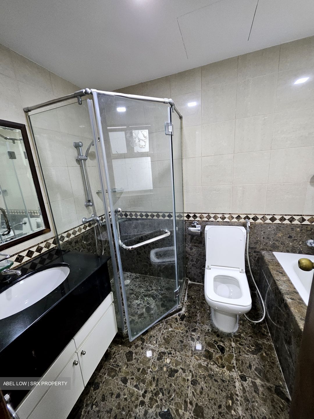 Rivervale Crest (D19), Apartment #489959981